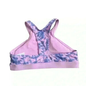Athleta Girl Free Spirit Bikini‎ top in Quartz Pink Size L/12